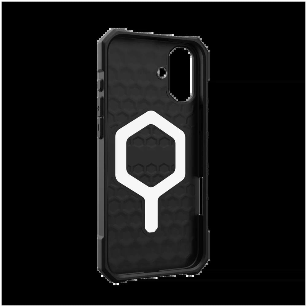 114447114040 custodia per cellulare 17 cm (6.7") Cover Nero - Foto 6