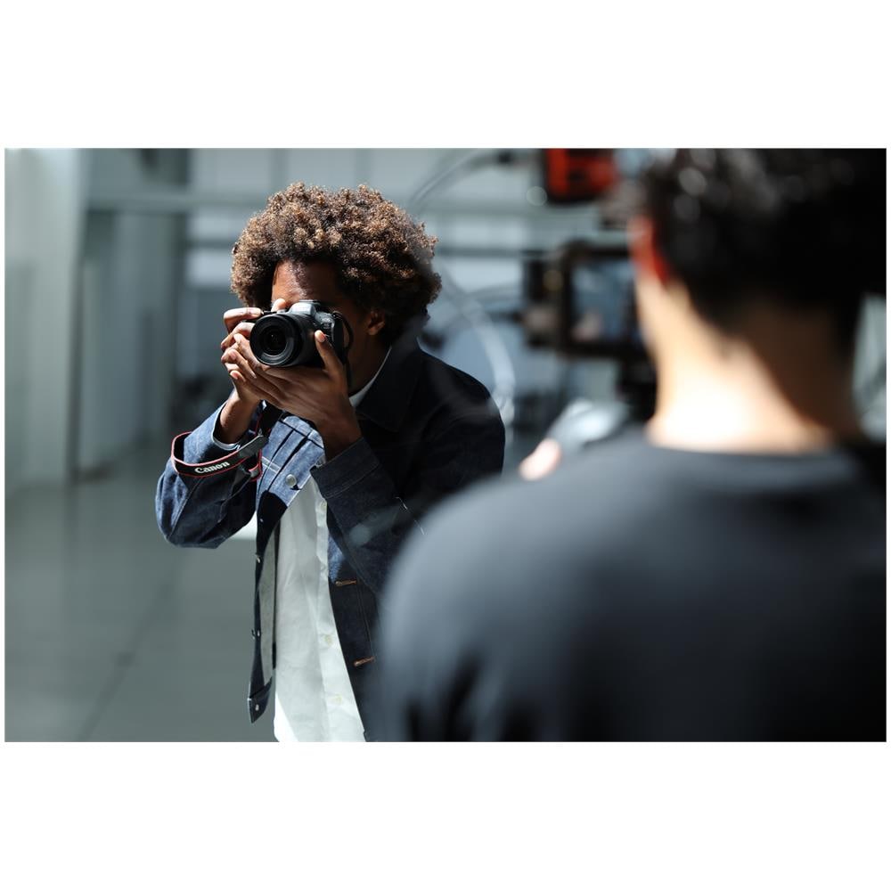 RF 16-28mm F2.8 IS STM MILC Ultra-wide zoom lens Nero - Foto 17