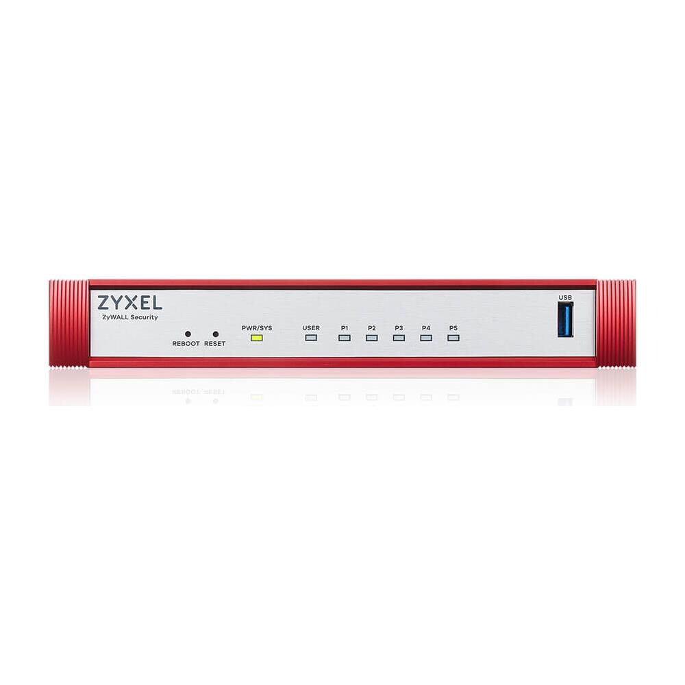 USGFLEX50H-EU0101F Firewall (Hardware) - Foto 2