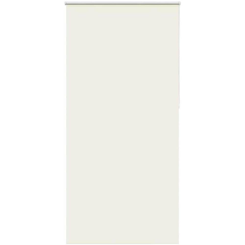 Tenda a Rullo Oscurante 105x210 cm Larghezza Tessuto 100,7 cm - Foto 1