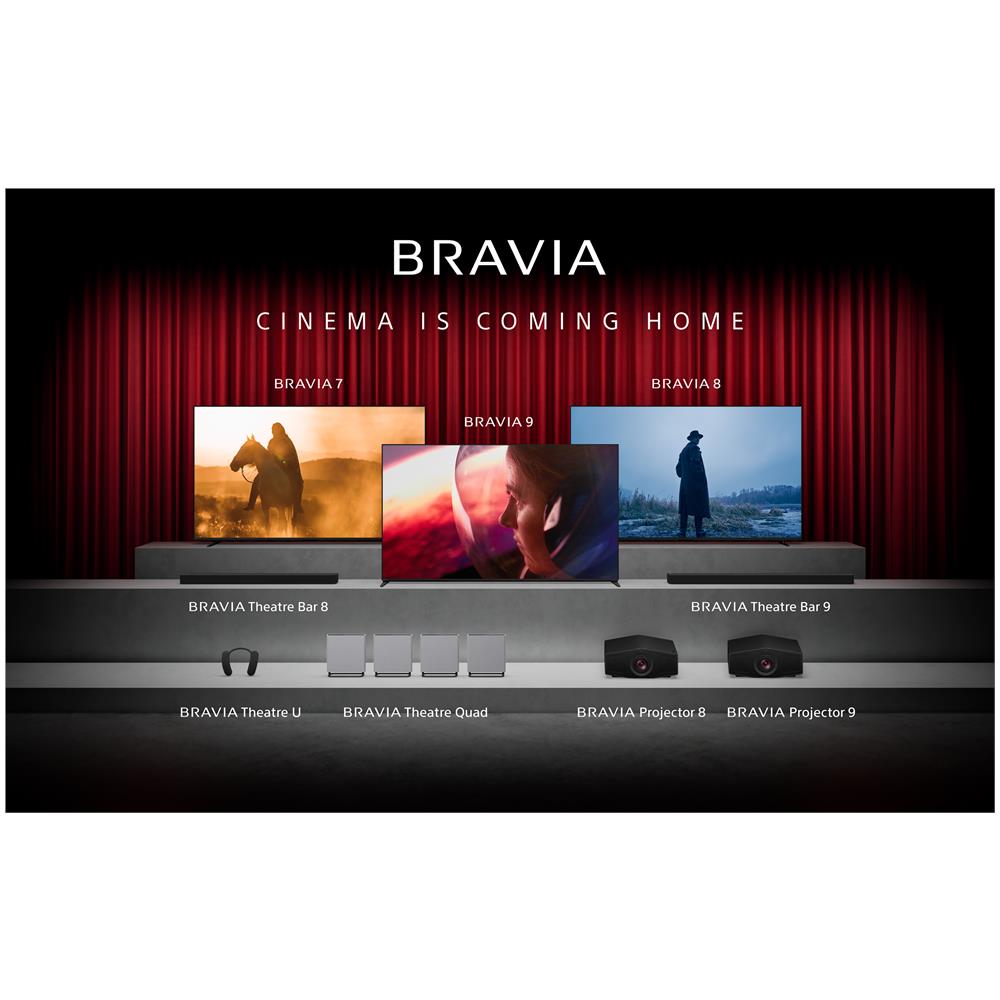 VPL-XW6100 Proiettore a raggio standard 2700 ANSI lumen SXRD UHD 4K (3840x2160) Nero - Foto 12