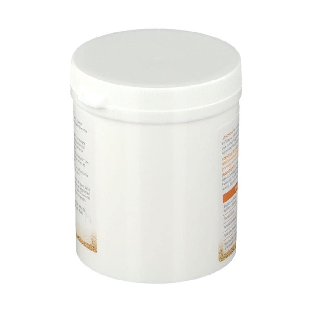 Lithosolv Granulare 153 g - Foto 1
