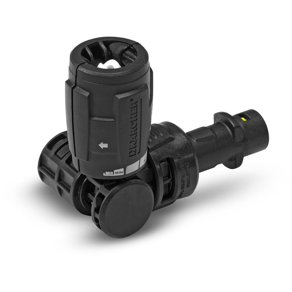 JS 160 Mini Lancia Vario Power 360° - Foto 1
