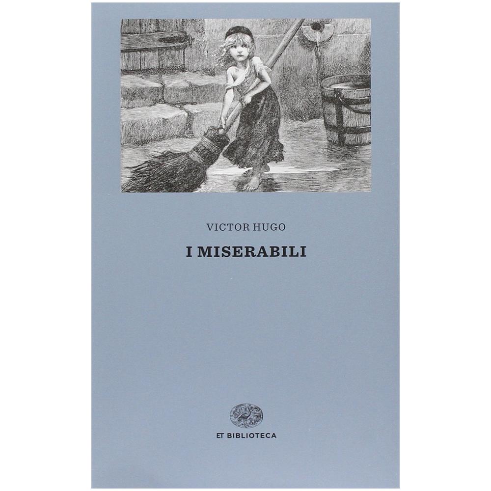Victor Hugo - I miserabili. Vol. 1-2 - Foto 2