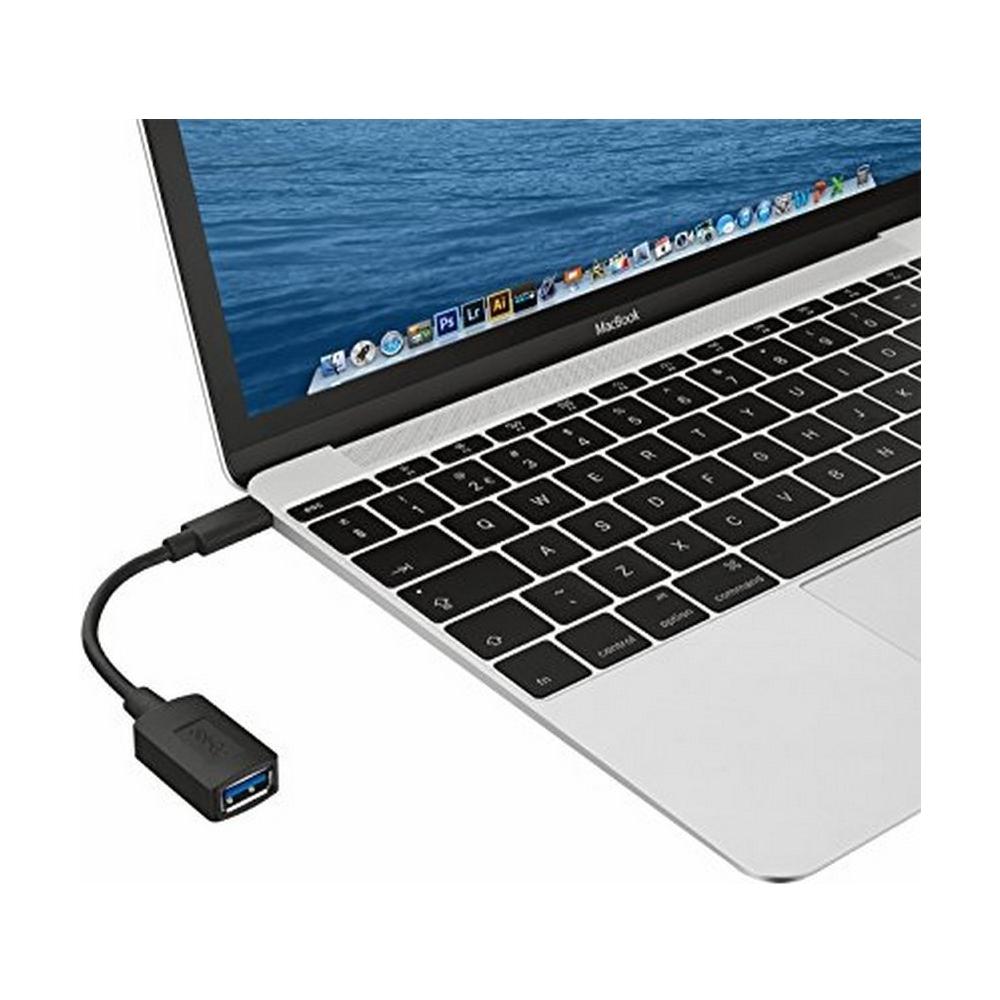 Adattatore da USB Type-C a USB 3.0 - Foto 1