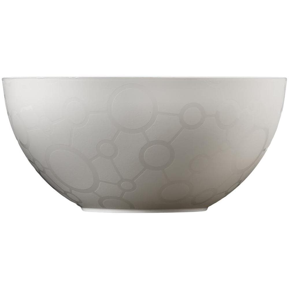 Insalatiera m forme in bianco - Foto 2