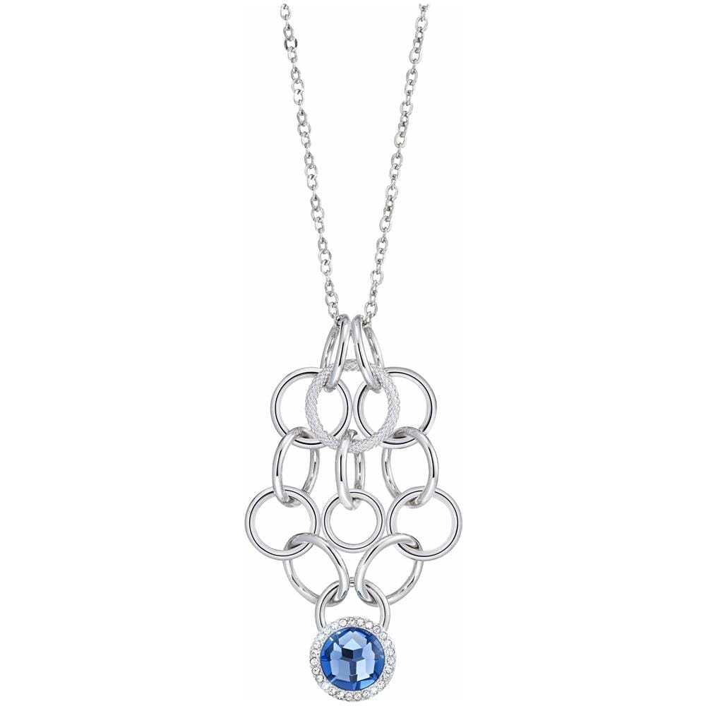 Collana Donna Essenza Sagx01 - Foto 1