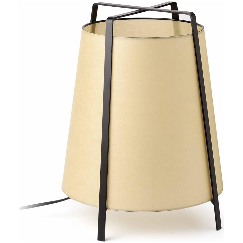Faro 28370 - Akane-p Lampada Da Tavolo Beige - Foto 2