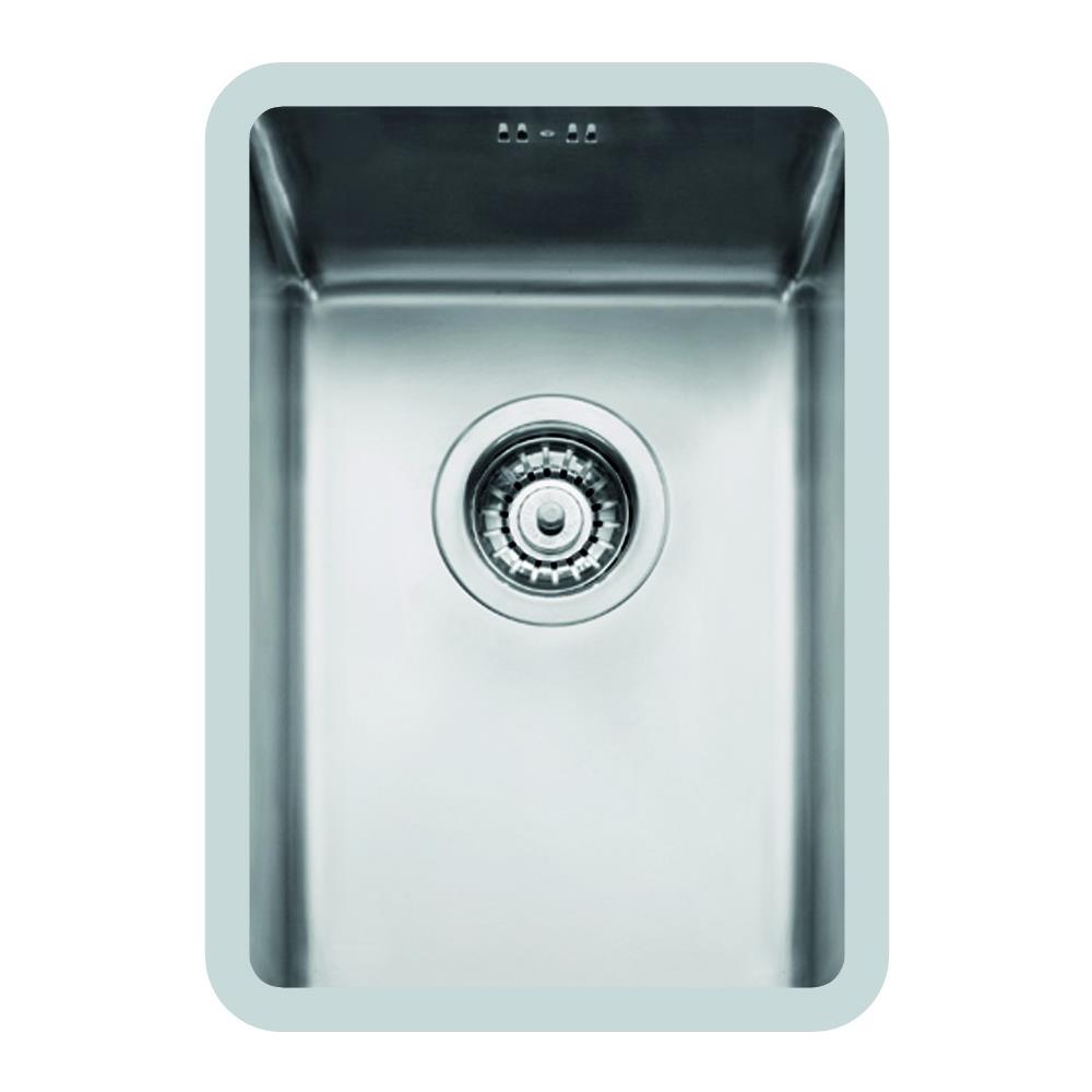 Lavello Ke 1v 27x40 St - 2152 850 - Foto 2