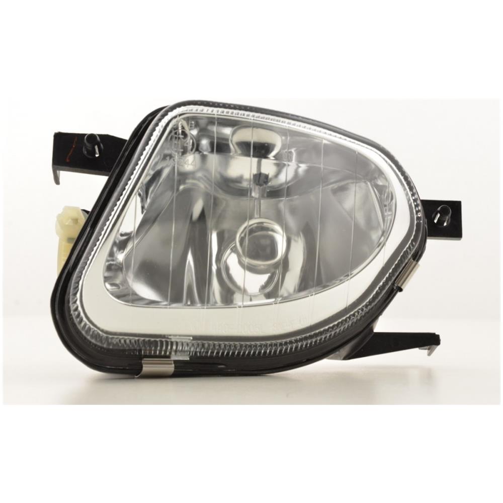 Faro Fanale Fendinebbia Sinistra Mercedes-benz - Foto 1