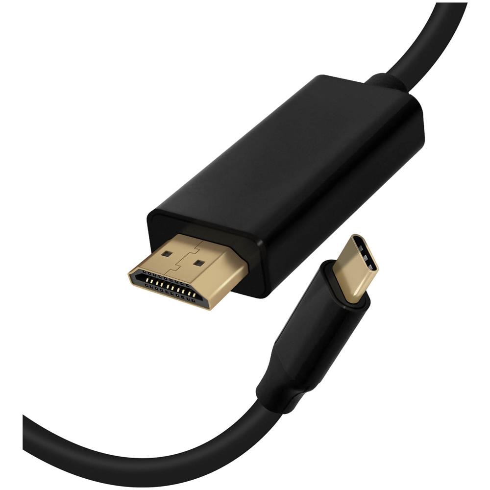 Cavo Usb-c Verso Hdmi Samsung Galaxy S8 - Adattatore 2m - Foto 19