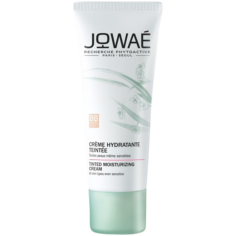 Jowae Crema Colorata Idratante Chiara 30 Ml - Foto 3