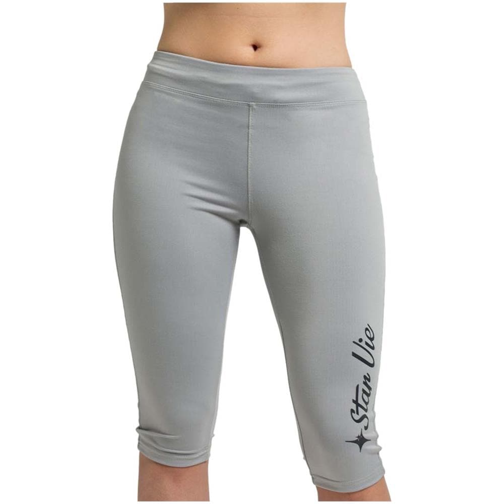 Collants Soril Pirata Mesh Abbigliamento Donna Xs - Foto 1