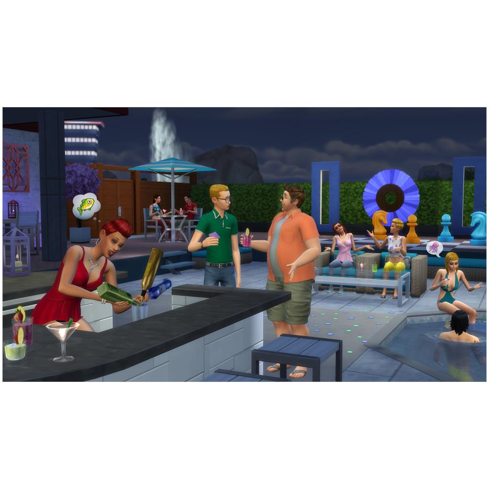 The Sims 4 Xbox One Game - Foto 2