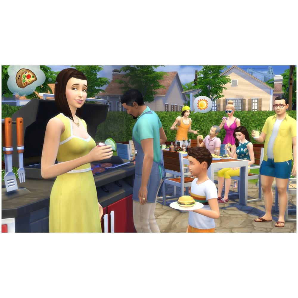 The Sims 4 Xbox One Game - Foto 4