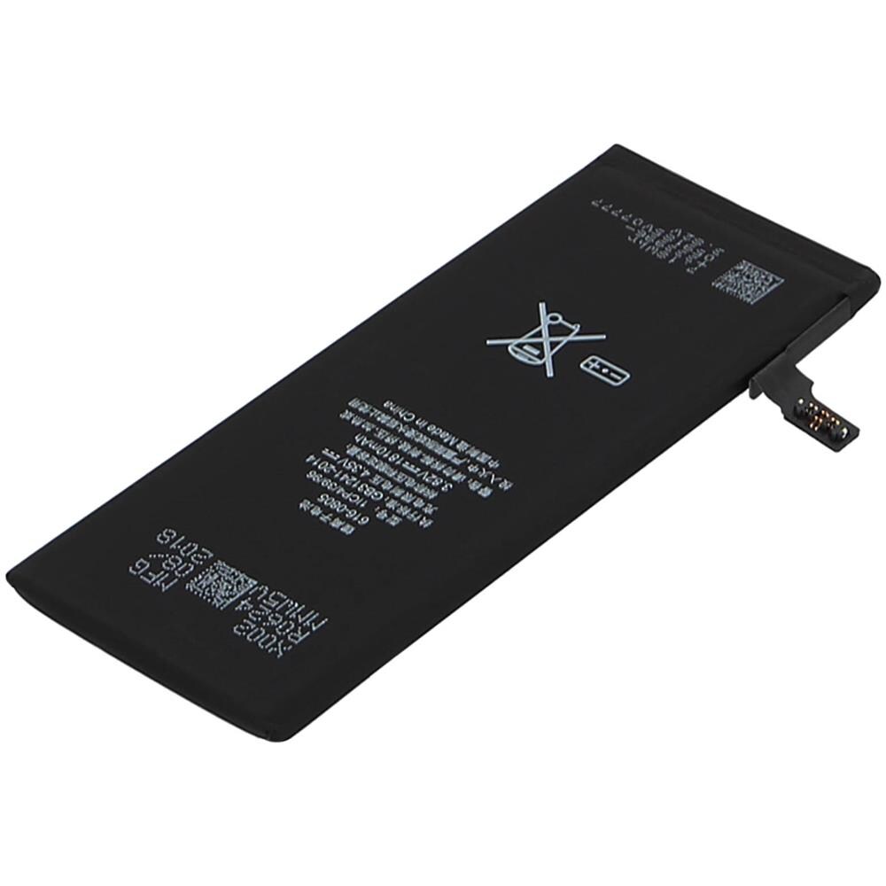 Batteria Interna Iphone 6 Lithium-ion 1810 Mah Sostituisce Apn 616-00805 - Foto 5