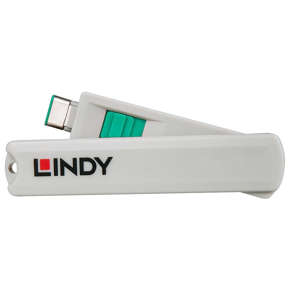 Chiave Con 4 Blocca Porte, Verde - Foto 5