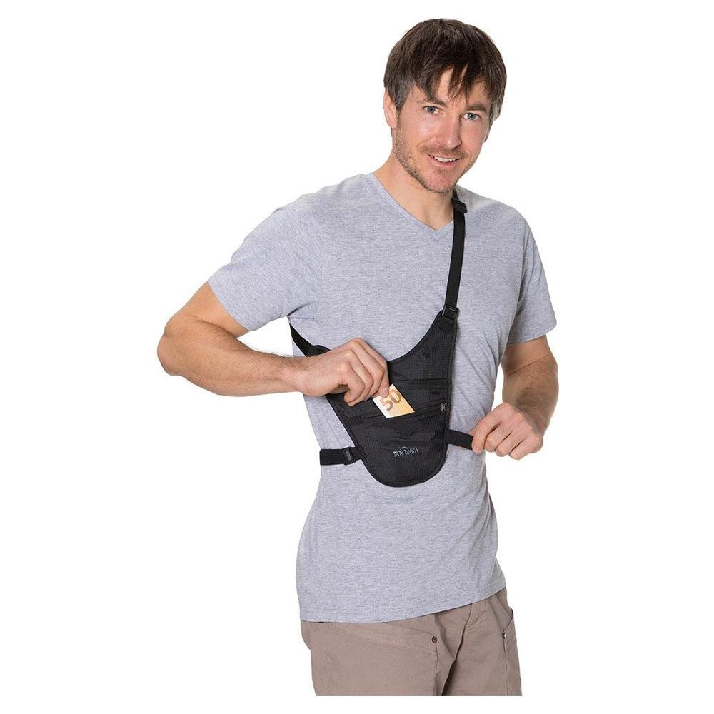 Accessori Skin Chest Holster Zaini E Valigie One Size - Foto 3