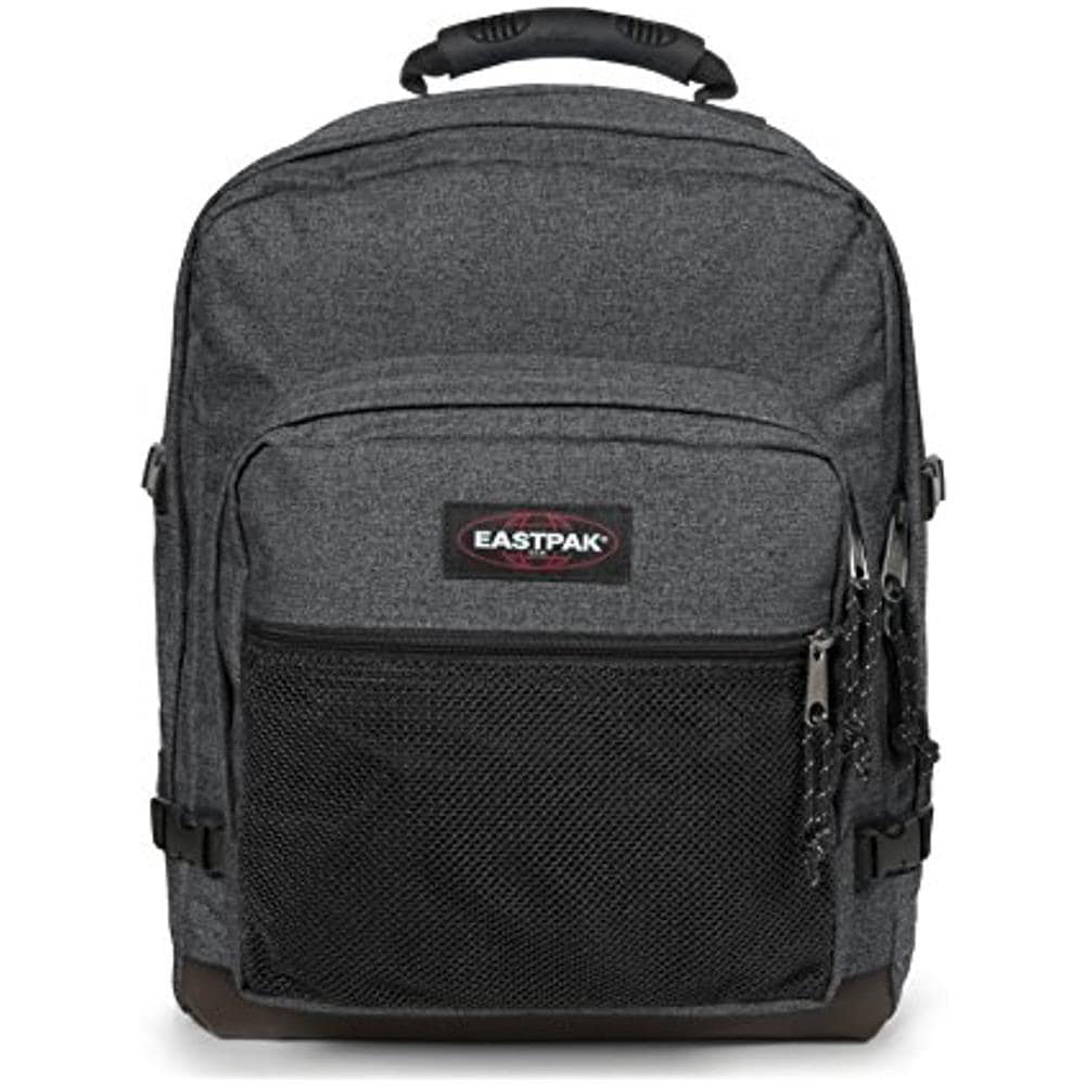 Ultimate - Zaino Casual Unisex - Grigio (black Denim) - 42 Liters - Taglia Unica (42 X 32 X 26 Cm) - Foto 1