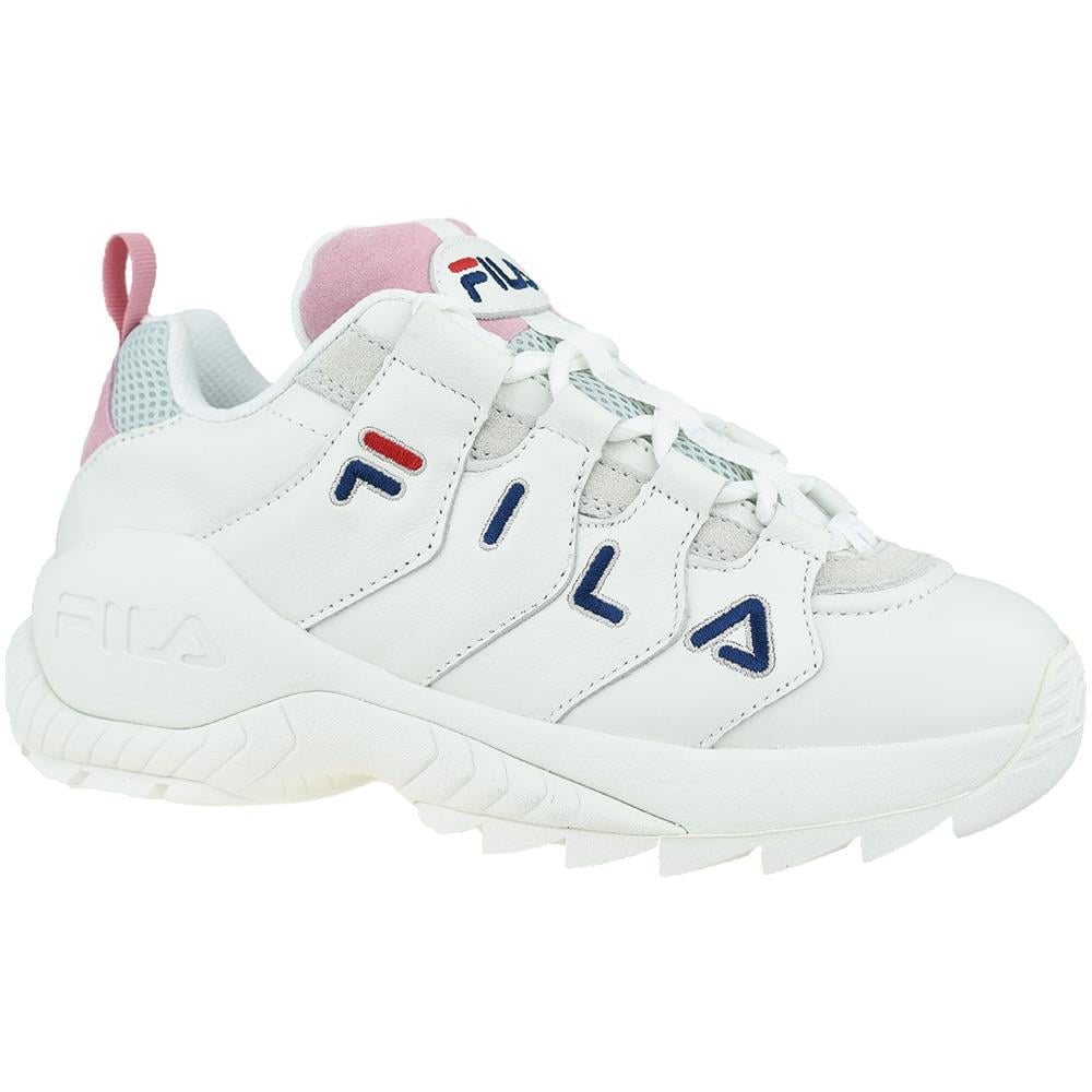Countdown Low Wmn 1010751-92w, Donna, Bianco, Sneakers, Numero: 40 Eu - Foto 1