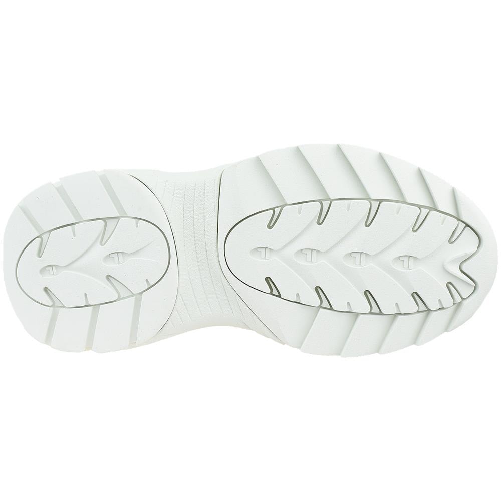 Countdown Low Wmn 1010751-92w, Donna, Bianco, Sneakers, Numero: 40 Eu - Foto 4