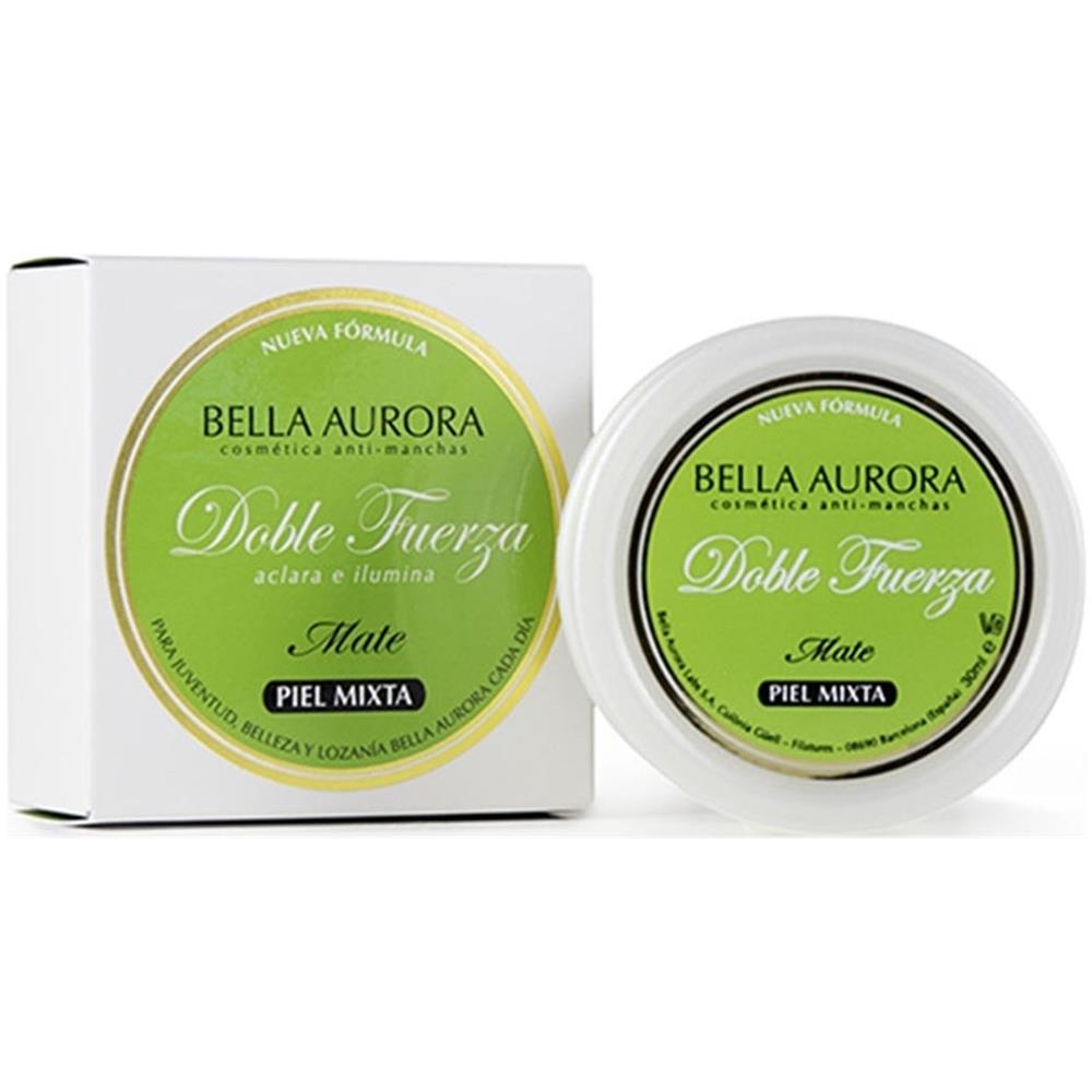 Bella Auropra Doppia Forza Anti-spot Matt Optiata 30ml - Foto 1
