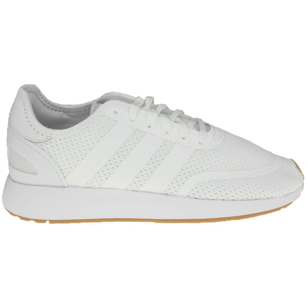 Scarpe N-5923 Taglia 43 1/3 Codice Bd7929 Bianco - Foto 1