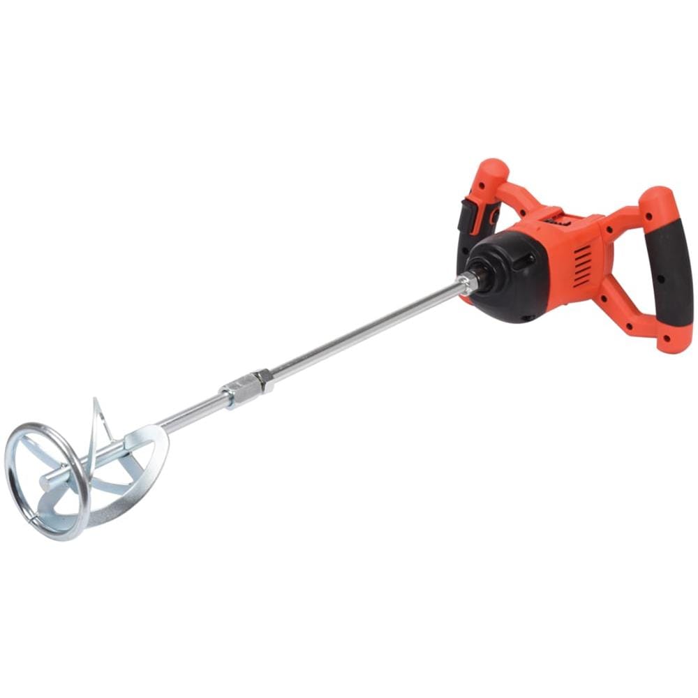 Miscelatore de Malta senza Batteria 18V - Foto 1