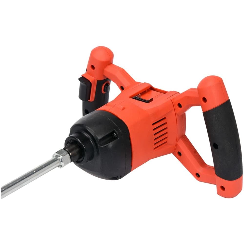 Miscelatore de Malta senza Batteria 18V - Foto 2