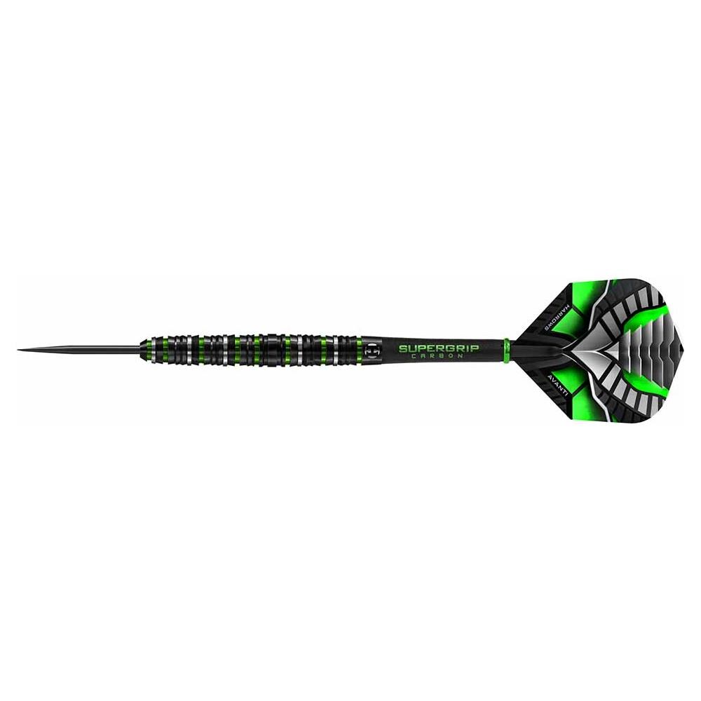 Frecette Harrows Avanti 21g 90% - Foto 1