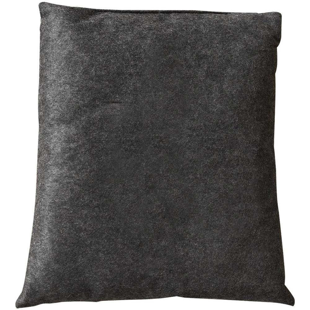 Tipi Tenda Gatto, Feltro, Tano 44x42x45/65 Cm, Colore Grigio, Zeller - Foto 3