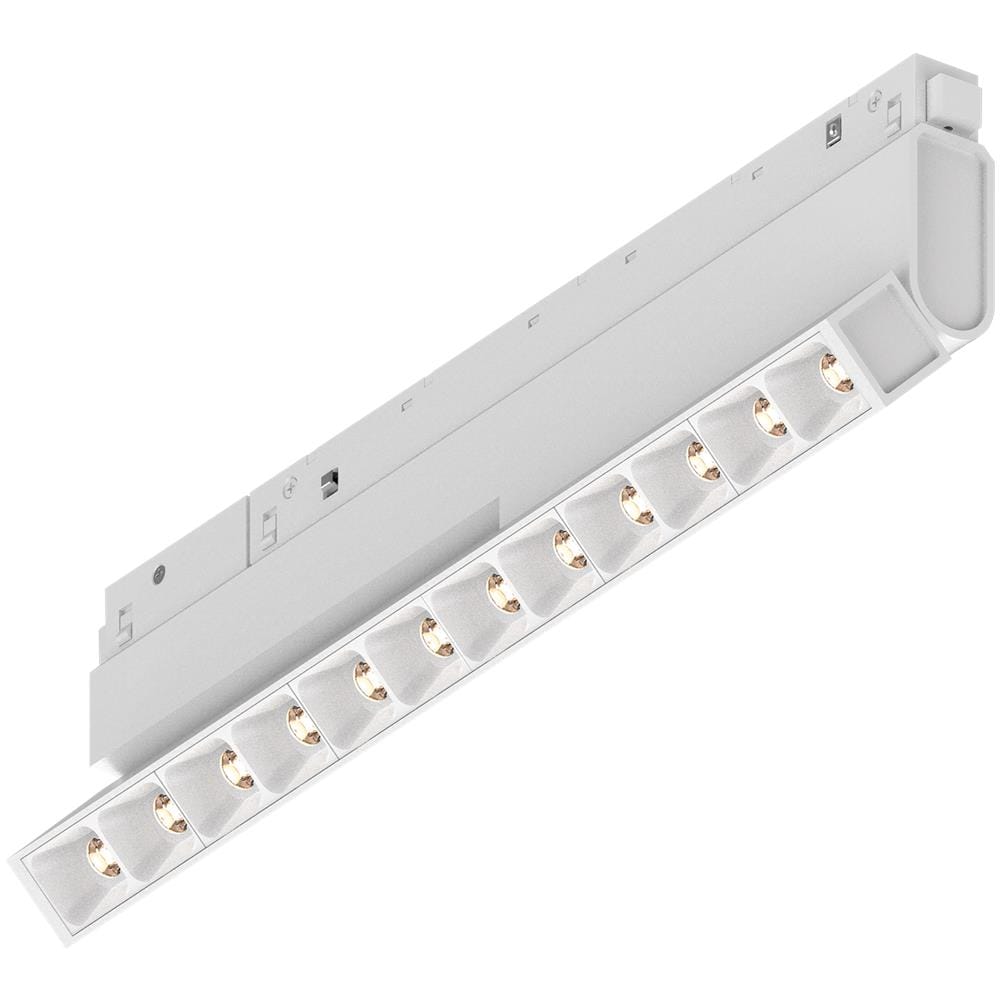 Ego Flexible Accent 13w 3000k Dali Wh Lampada - 286105 - Foto 1