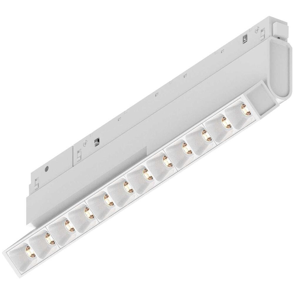 Ego Flexible Accent 13w 3000k Dali Wh Lampada - 286105 - Foto 2