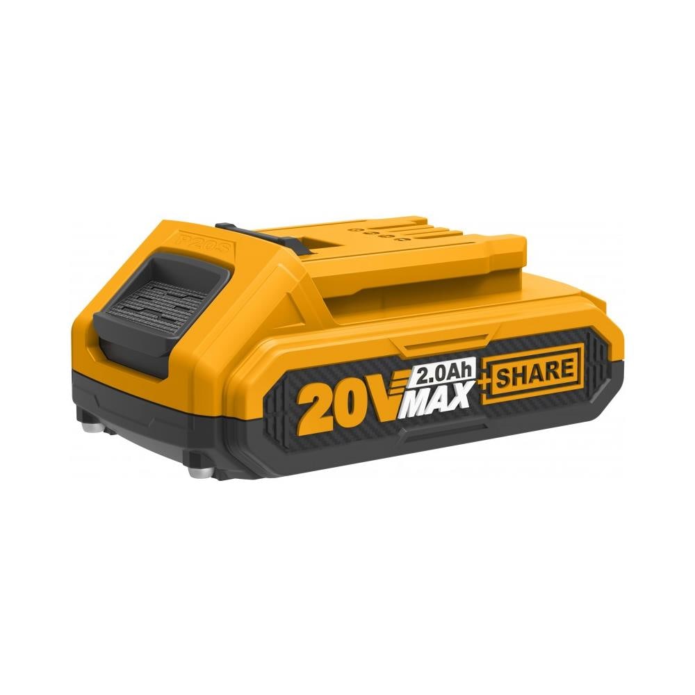 Batteria Litio 20v 2ah Universale - Foto 1