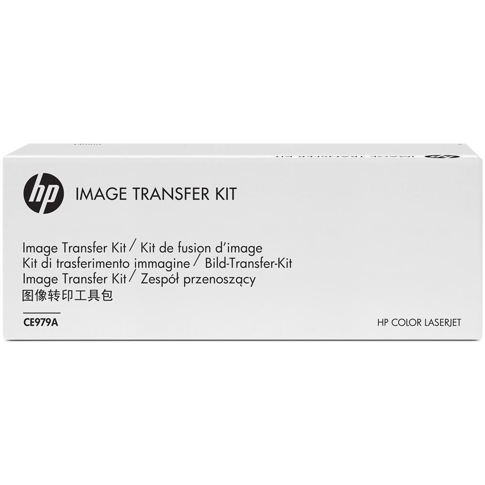 Color LaserJet Transfer Kit Kit di trasferimento - Foto 1