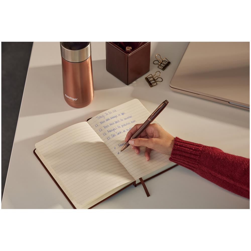 PK IM MONOCHROME BURGUNDRY ROLLER F - Foto 5