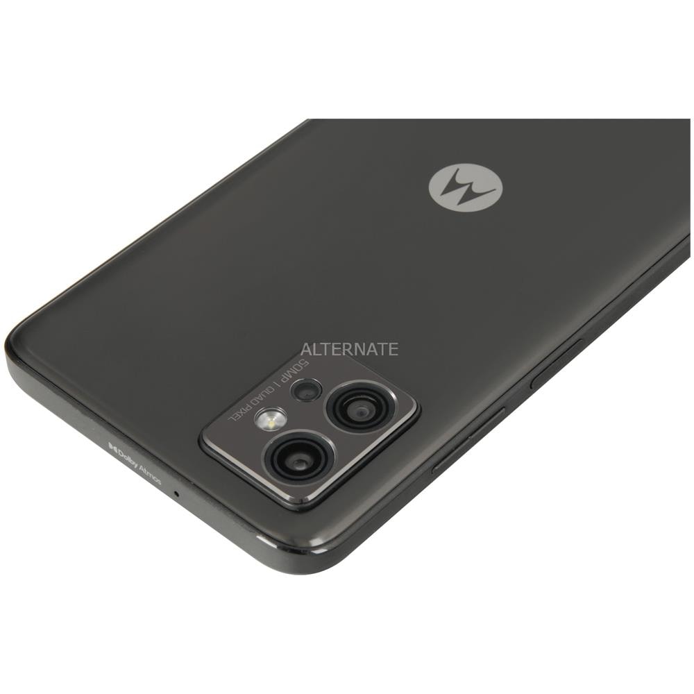 Moto G32 64 GB 4G /LTE Dual Sim Display 6.5" LCD Slot Nano SD Fotocamera 50 Mpx Android Grigio - Foto 5
