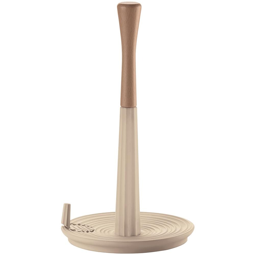 Portarotolo Universale Guzzini Roller Tear Bianco Latte - Foto 1