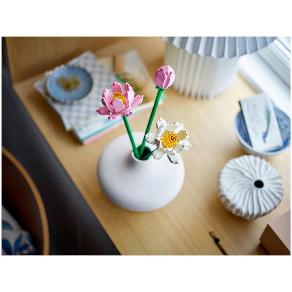 40647 Fiori di Loto - Foto 5