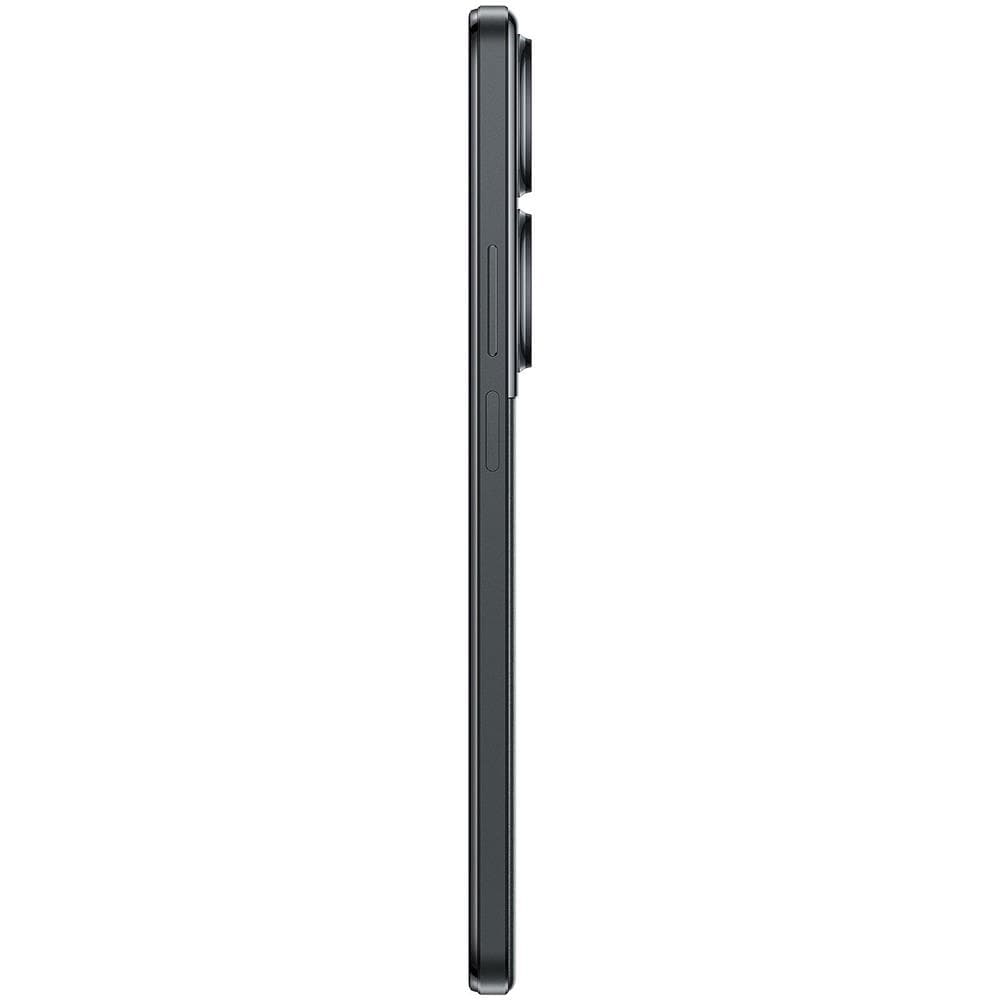 90 Smart 5G 128GB 4GB Ram Display 6.80" Ecran tactile 90Hz Dual SIM Dimension 6020 8-Core 2.2 GHz Android 13 5330 mAh Midnight Black - Foto 4