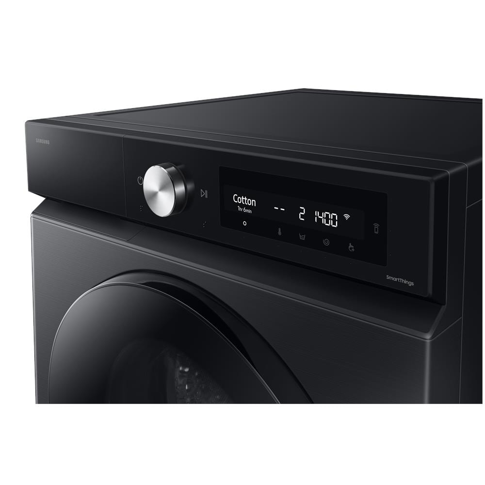 Lavasciuga WD11DB7B85GBU3 Ecobubble Capacità Lav /Asc 11/6 Kg Classe D Centrifuga 1400 giri - Foto 2