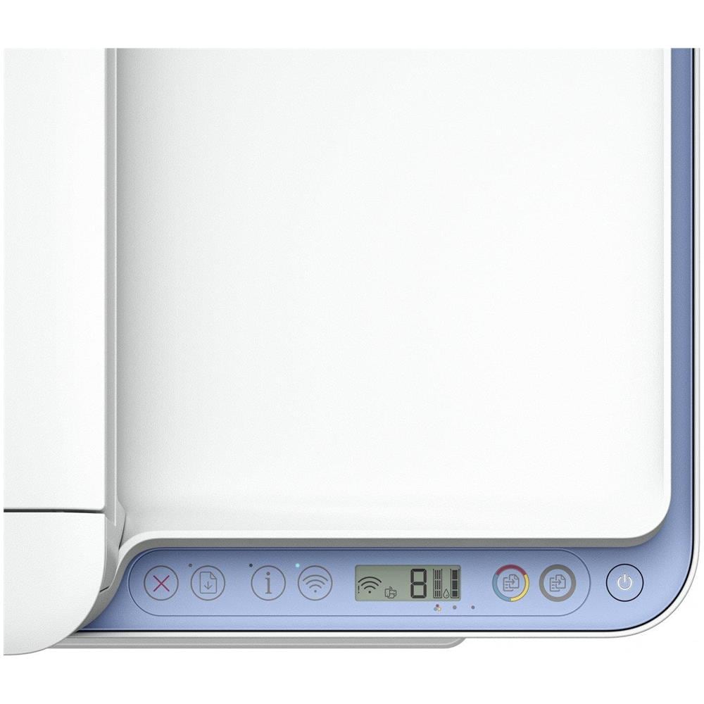 Stampante Multifunzione DeskJet 4222e a Colori Wi-Fi USB - Foto 4