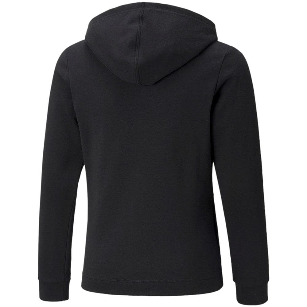 Felpa Junior Modern Sports Full-Zip - Foto 2