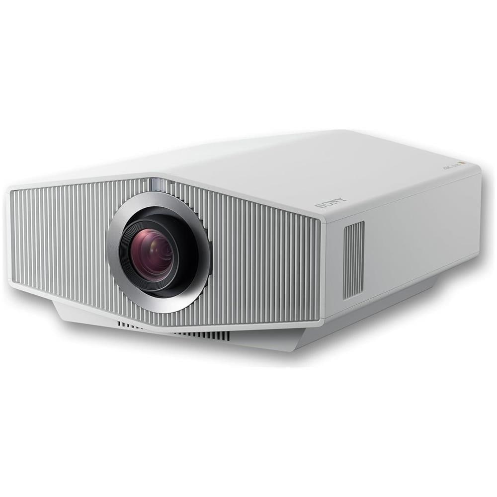 Videoproiettore VPL-XW6100 2700 ANSI lumen SXRD UHD 4K 3840x2160 16:9 Bianco - Foto 1