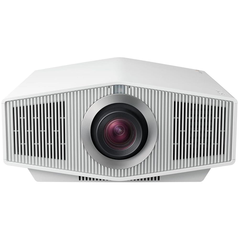 Videoproiettore VPL-XW6100 2700 ANSI lumen SXRD UHD 4K 3840x2160 16:9 Bianco - Foto 2