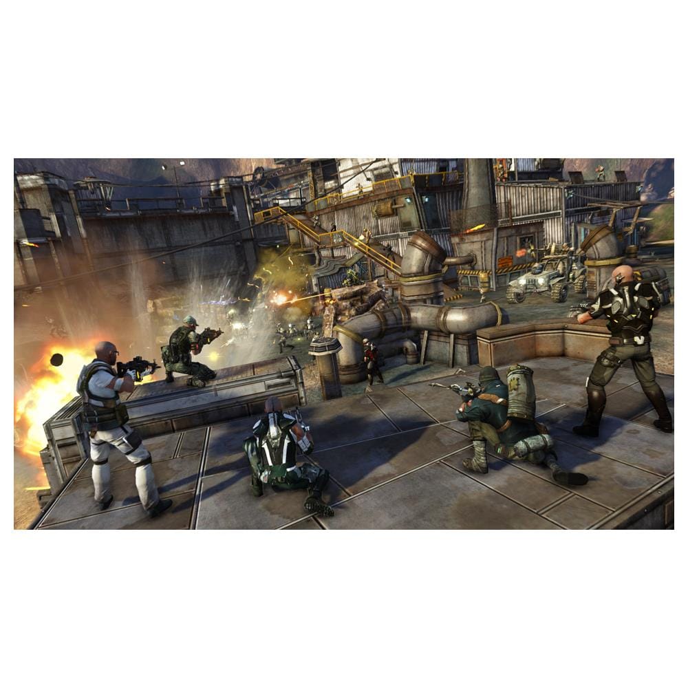 PC - Defiance Limited Edition - Foto 6