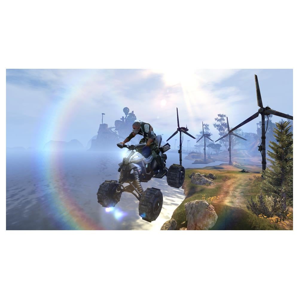 PC - Defiance Limited Edition - Foto 2