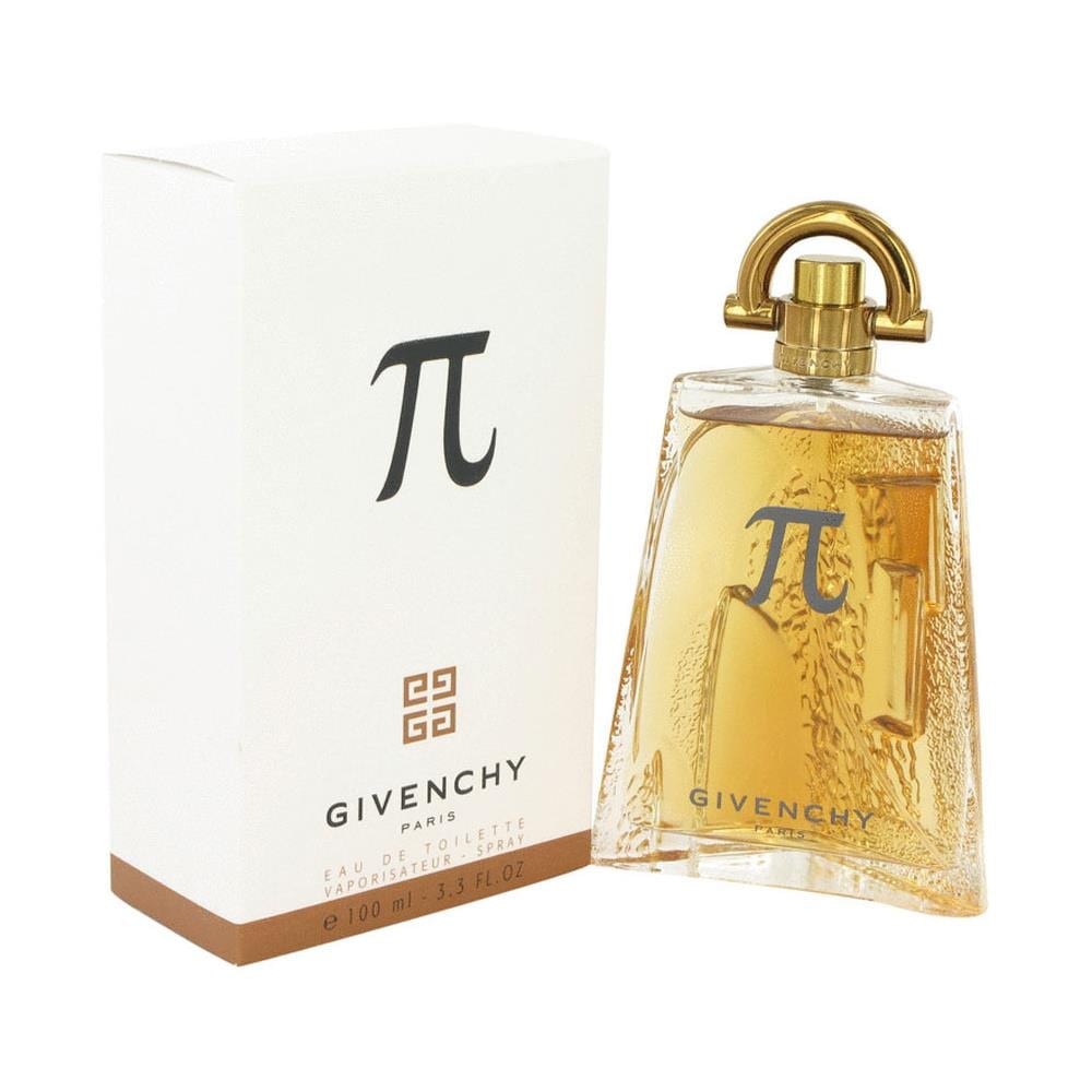 Pi Eau de Toilette 100 ml Vapo - Foto 1