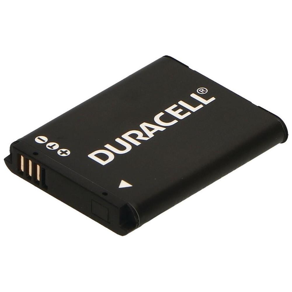 Digital Camera Battery 3.7v 670mAh 2.5Wh, 670 mAh, Fotocamera, Ioni di Litio, 3,1 cm, 6 mm, 4 cm - Foto 2