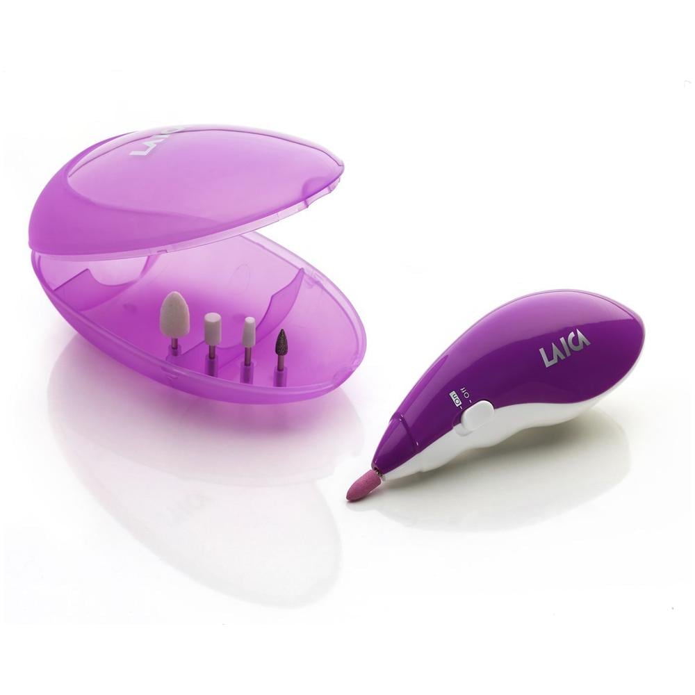 Set Manicure e Pedicure + Asciugasmalto - Foto 2